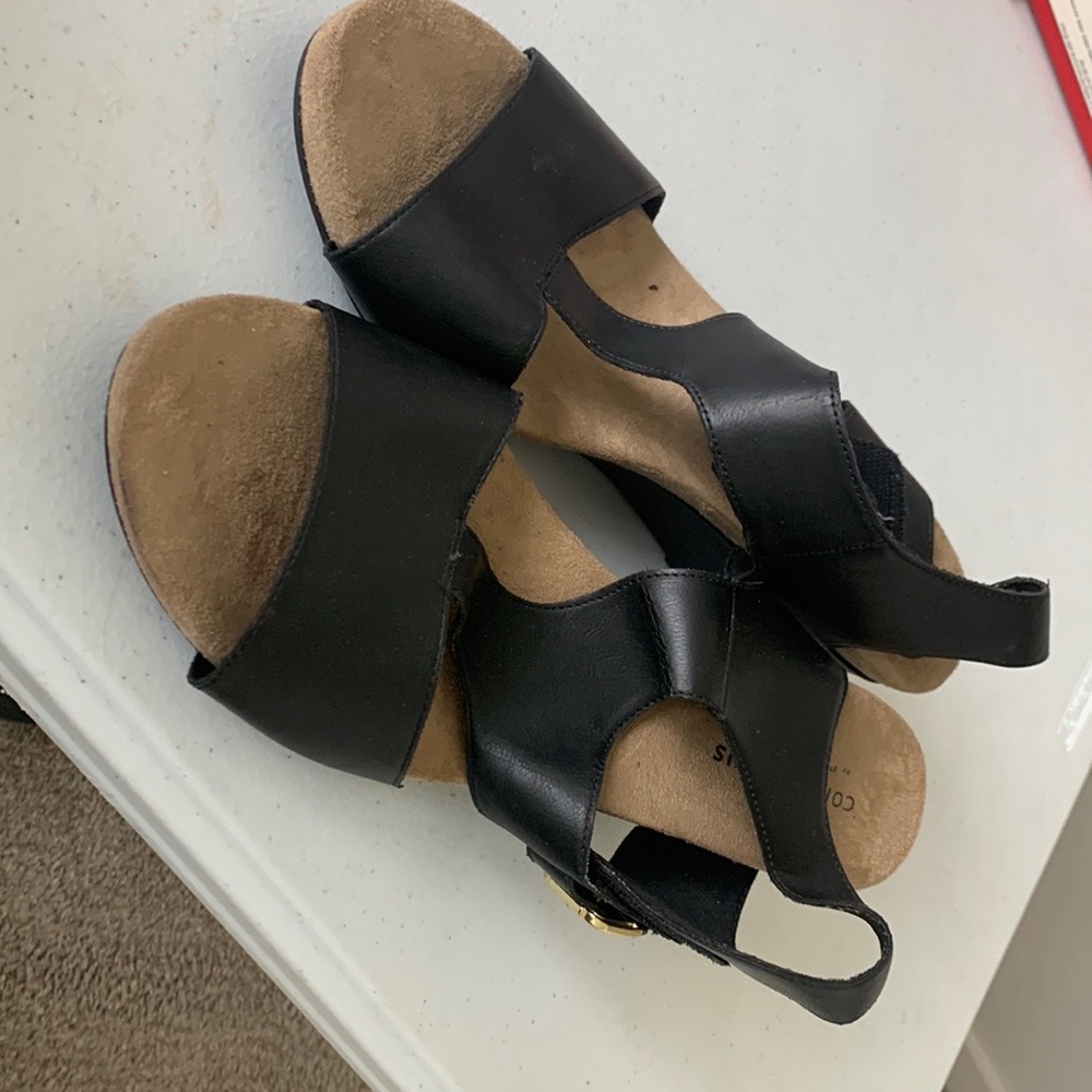 Size 11 used once.